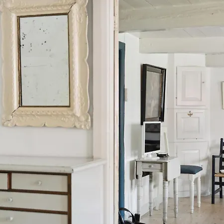 Semesterbostad Fano 50 *