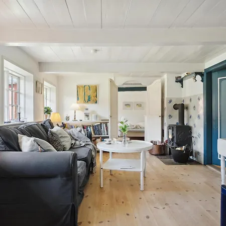 Semesterbostad Fano 50 Fanø