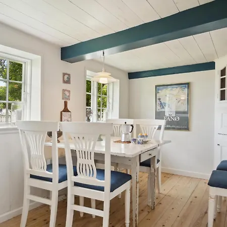 Fano 50 Semesterbostad Fanø