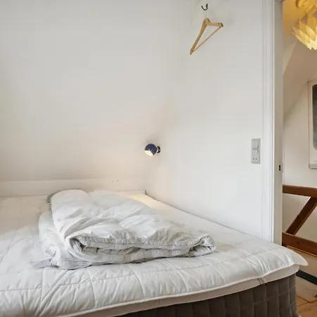 Fano 50 Semesterbostad