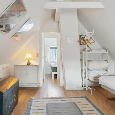 Semesterbostad Fano 50 *