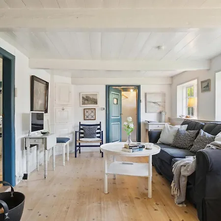 Fano 50 Semesterbostad *